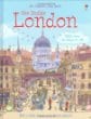 See Inside London by Usborne