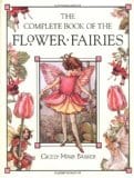 Flower Fairies book for children