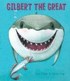 Gilbert the Great by Jane Clarke