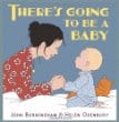 There's going to be a baby by John Burningham