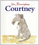 Courtney by John Burningham