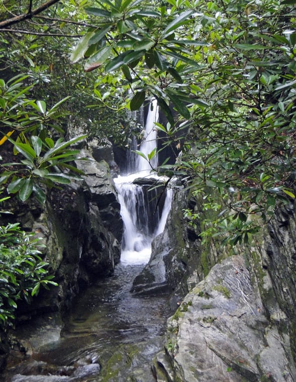 Linville Falls