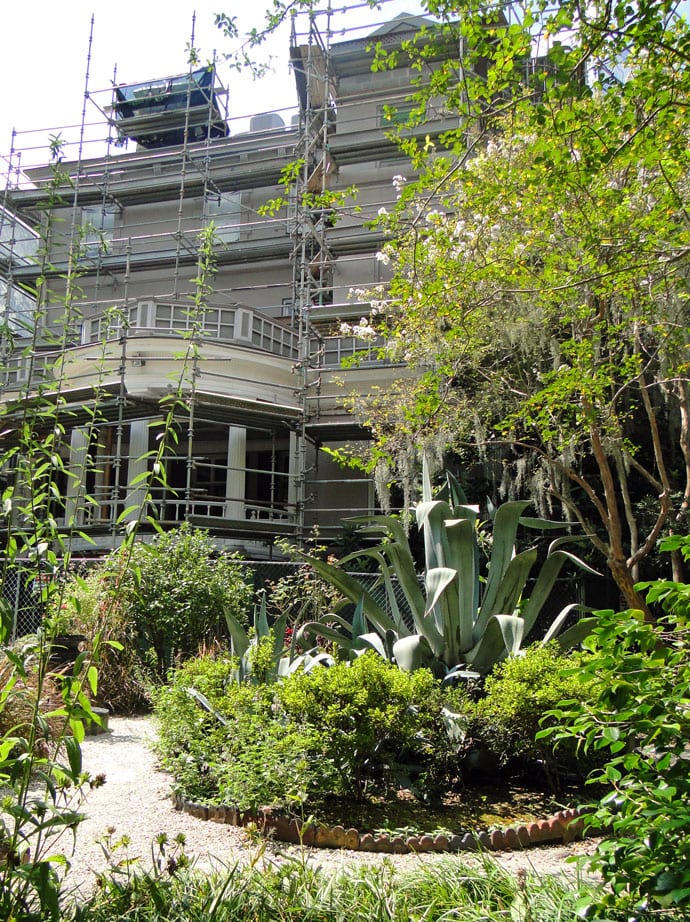 Juliette Gordon Low Birthplace, Savannah