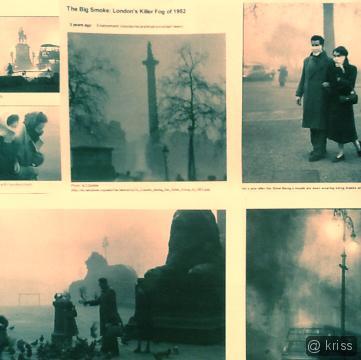 The Big Smoke of 1952