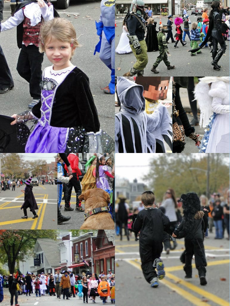 Collage parade 2