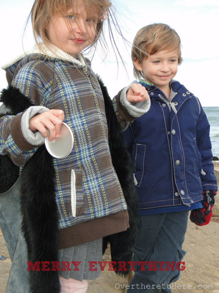 christmas card photo ideas