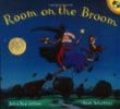 room on the broom julia donaldson