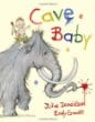 Cave Baby by Julia Donaldson