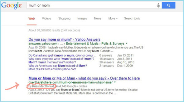 mum mom google search