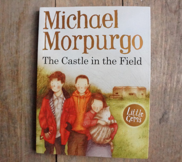 castle field michael morpurgo