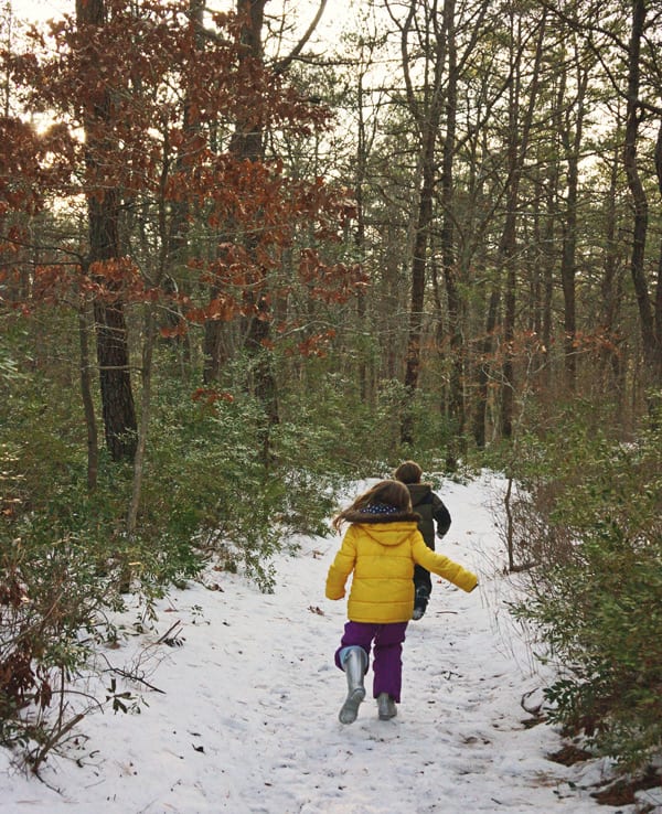 woods quogue wildlife refuge