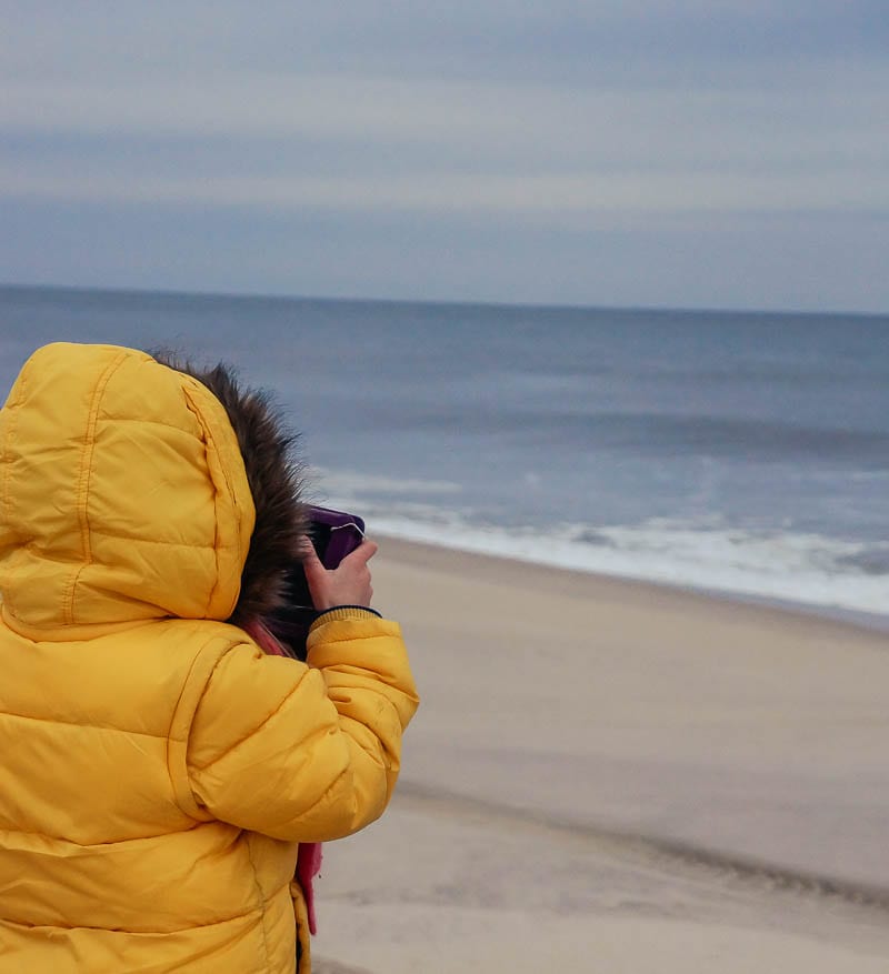 Kids Photography outdoors