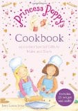princess poppy cookbook crafts
