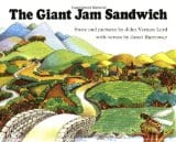 us amazon giant jam sandiwch