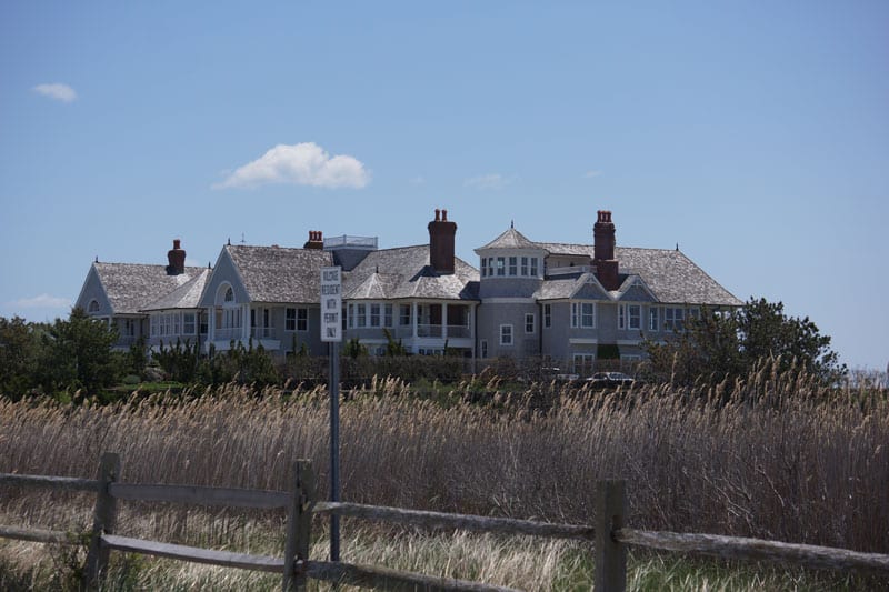 House on Meadow Lane in Southampton