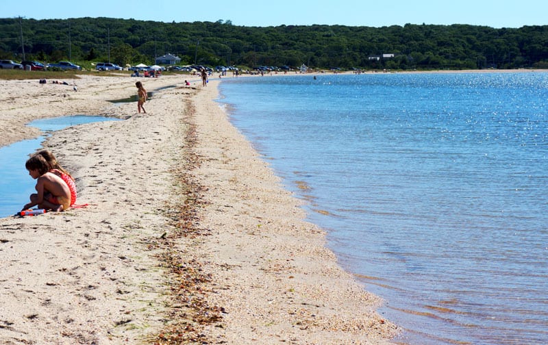 Long Beach Hamptons NY