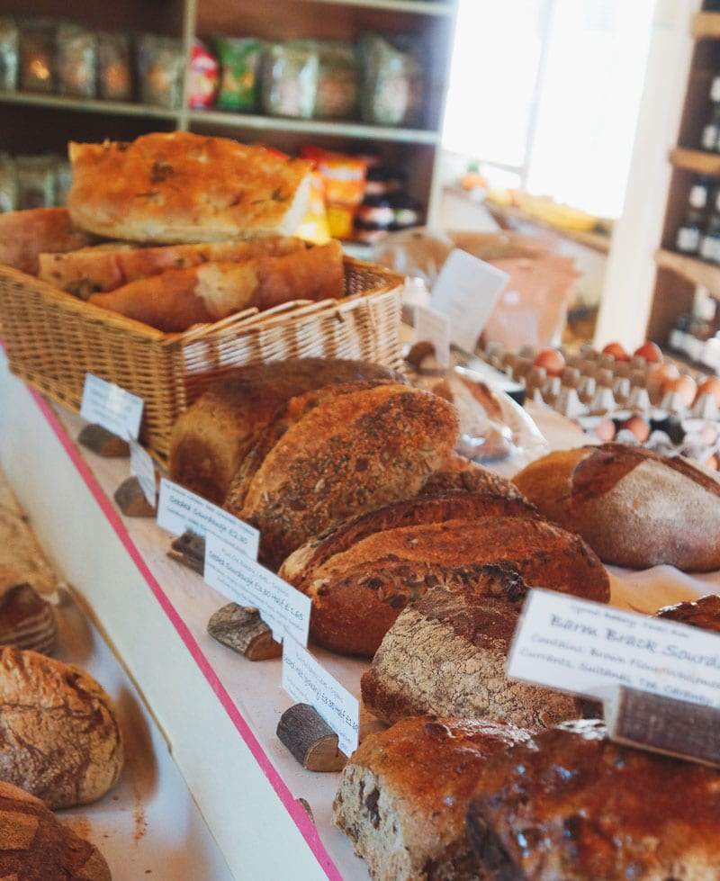 bread plaw hatch farm shop