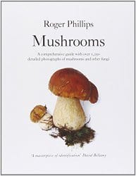 Amazon Roger Philips Mushrooms