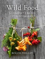 Amazon Wild Food by Roger Philips