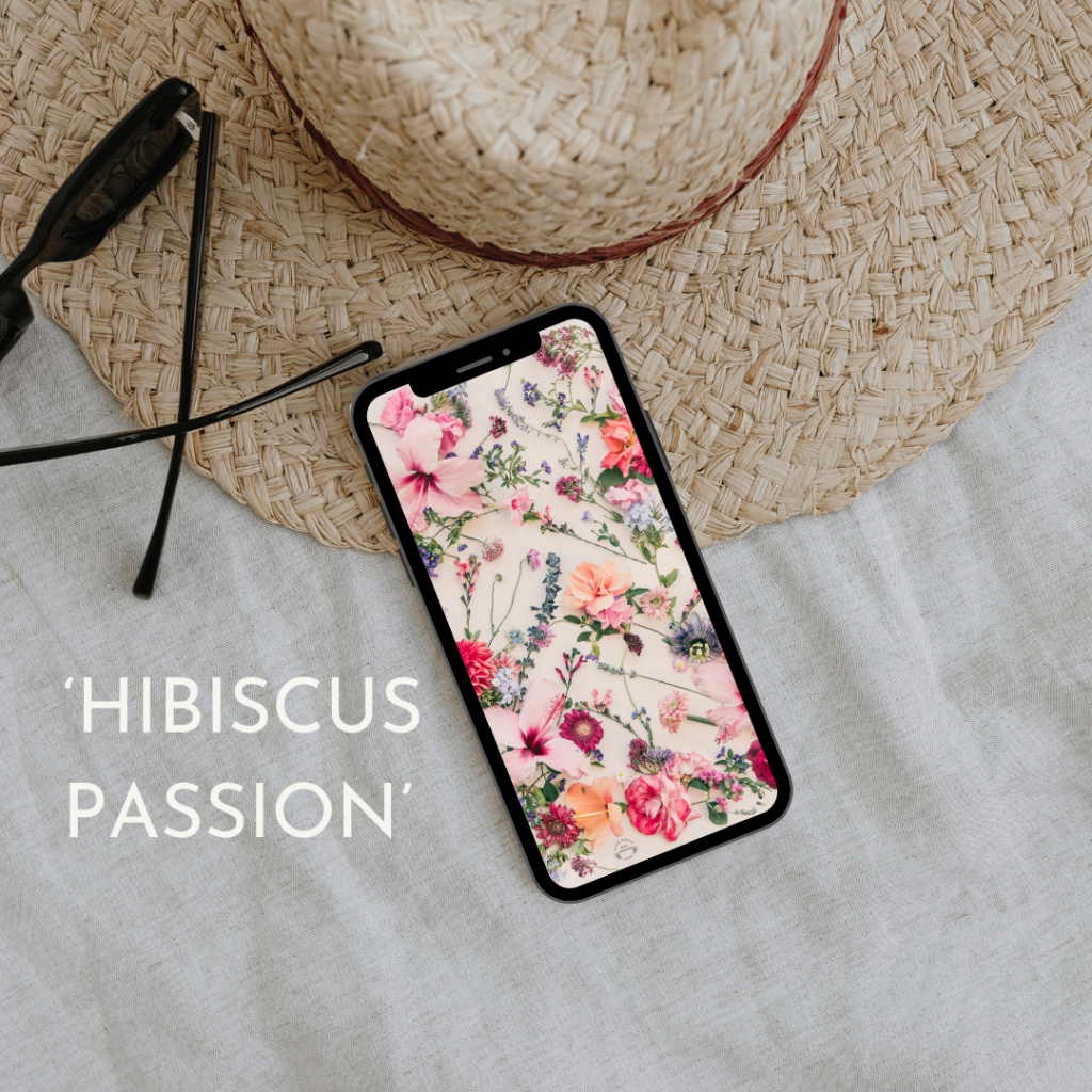 Hibiscus Passion