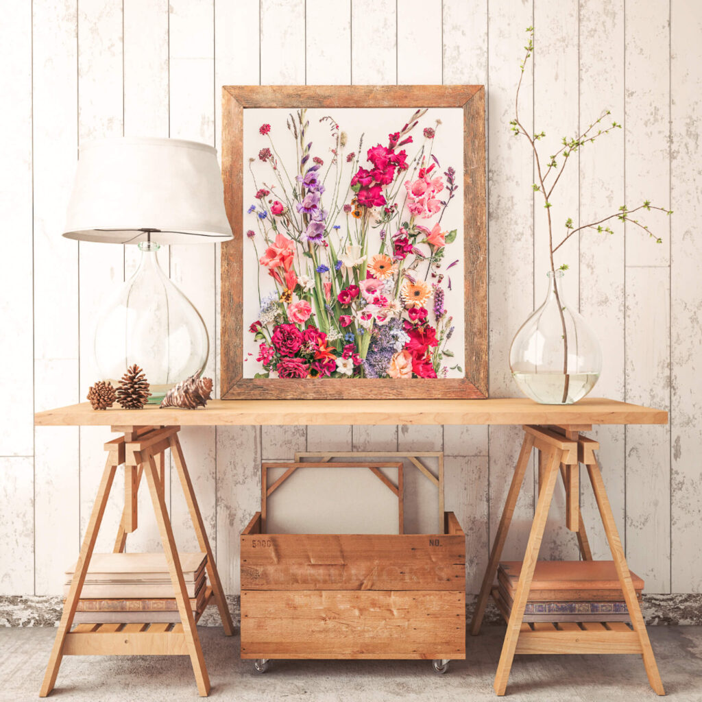 Fine art prints Wild About Here shop
